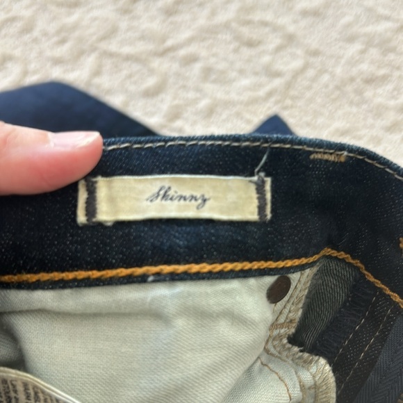 Jeans - Picture 4 of 6